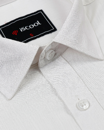 Fancy Self Print Shirt